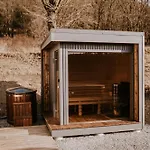 Kamienna Azyl - Z Sauna I Balia W Cenie, Kotlina Klodzka Σπίτι διακοπών Kamienna (Klodzko)