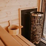 Nyaraló Kamienna Azyl - Z Sauna I Balia W Cenie, Kotlina Klodzka Kamienna (Klodzko)