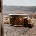 Σπίτι διακοπών Kamienna Azyl - Z Sauna I Balia W Cenie, Kotlina Klodzka