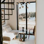 Nyaraló Kamienna Azyl - Z Sauna I Balia W Cenie, Kotlina Klodzka *