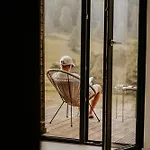 Σπίτι διακοπών Kamienna Azyl - Z Sauna I Balia W Cenie, Kotlina Klodzka