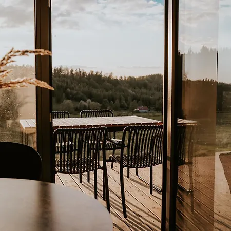 Kamienna Azyl - Z Sauna I Balia W Cenie, Kotlina Klodzka Nyaraló