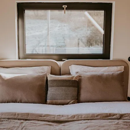 Holiday home Kamienna Azyl - Z Sauna I Balia, Kotlina Klodzka *