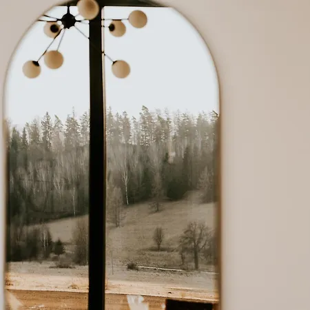 Kamienna Azyl - Z Sauna I Balia, Kotlina Klodzka