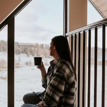 Holiday home Kamienna Azyl - Z Sauna I Balia, Kotlina Klodzka *