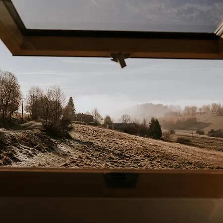 Kamienna Azyl - Z Sauna I Balia W Sudetach Casa vacanze Kamienna (Klodzko)