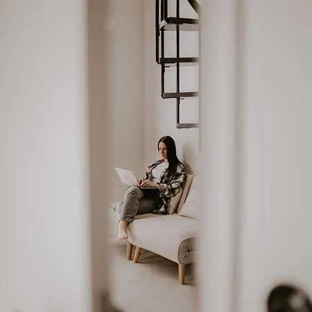 Kamienna Azyl - Z Sauna I Balia, Kotlina Klodzka Holiday home Kamienna (Klodzko)