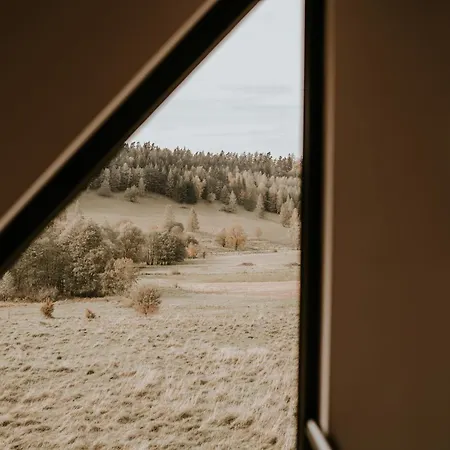 Kamienna Azyl - Z Sauna I Balia, Kotlina Klodzka Holiday home