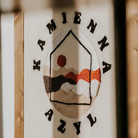 Holiday home Kamienna Azyl - Z Sauna I Balia, Kotlina Klodzka Kamienna (Klodzko)