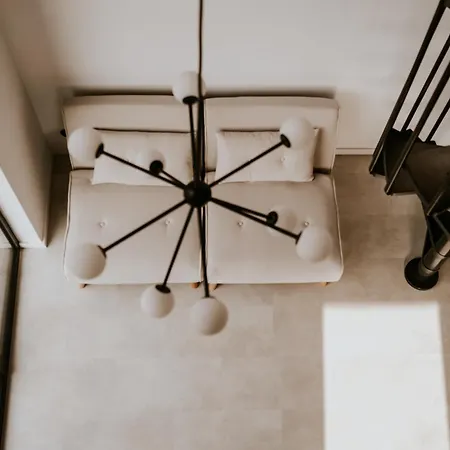 Holiday home Kamienna Azyl - Z Sauna I Balia, Kotlina Klodzka *