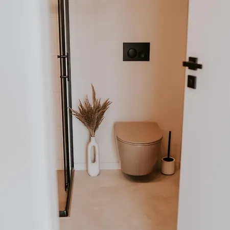 Kamienna Azyl - Z Sauna I Balia W Sudetach *