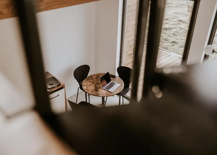 Дом отдыха Kamienna Azyl - Z Sauna I Balia, Kotlina Klodzka *