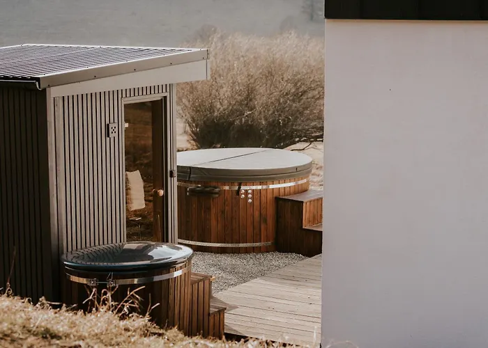 Kamienna Azyl - Z Sauna I Balia, Kotlina Klodzka Дом отдыха *