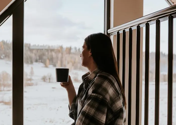 Дом отдыха Kamienna Azyl - Z Sauna I Balia, Kotlina Klodzka *