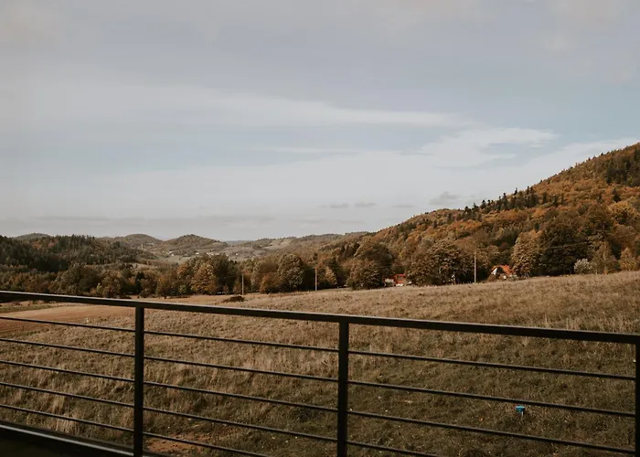 Kamienna Azyl - Z Sauna I Balia, Kotlina Klodzka Дом отдыха *