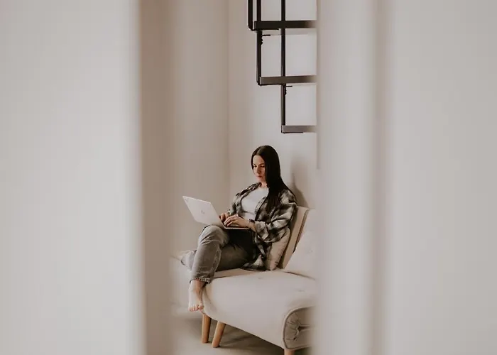 Kamienna Azyl - Z Sauna I Balia, Kotlina Klodzka Дом отдыха Kamienna (Klodzko)