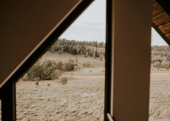 Kamienna Azyl - Z Sauna I Balia, Kotlina Klodzka Дом отдыха