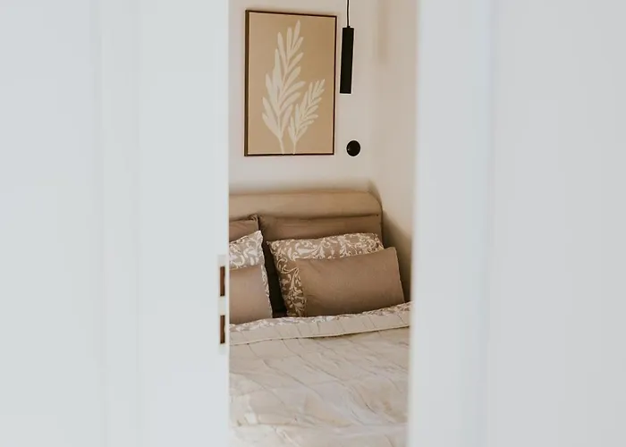 Дом отдыха Kamienna Azyl - Z Sauna I Balia, Kotlina Klodzka