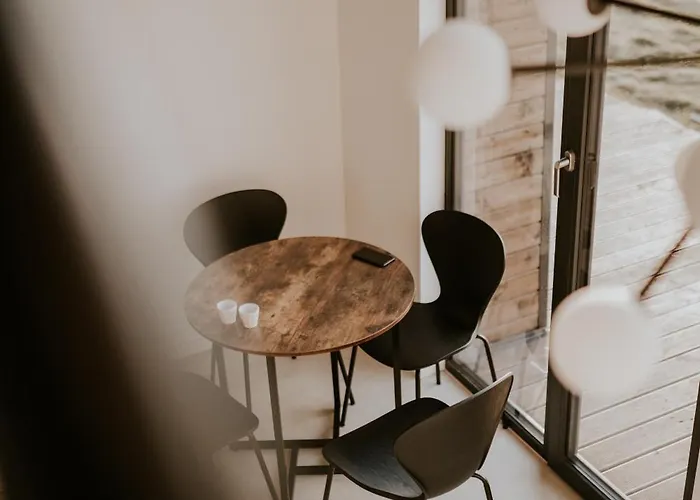 Kamienna Azyl - Z Sauna I Balia, Kotlina Klodzka Kamienna (Klodzko)