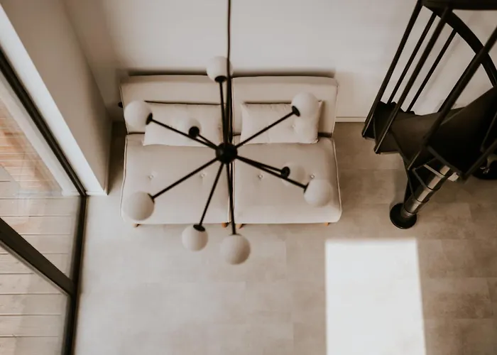 Дом отдыха Kamienna Azyl - Z Sauna I Balia, Kotlina Klodzka *