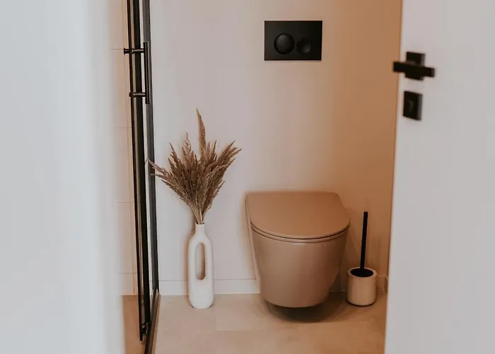 Kamienna Azyl - Z Sauna I Balia, Kotlina Klodzka *